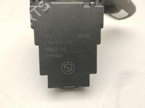Ignition barrel BMW 1 (E87) 116 d | BP17018339M48