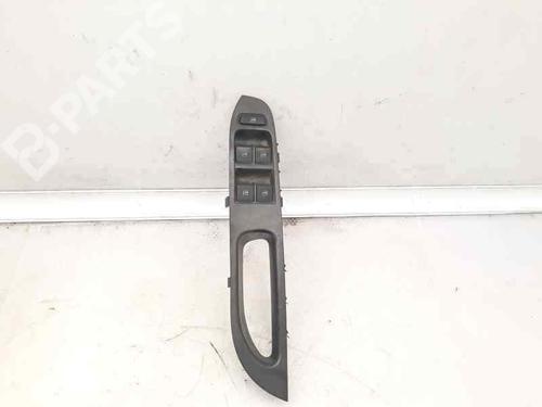 Used Left front window switch Left front window switch SEAT IBIZA III (6L1) 1.9 TDI (100 hp) 4364609 4364609