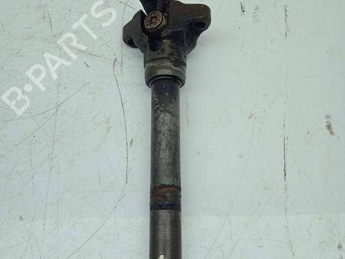 Used Injector BMW 3 (E46) 320 d (136 hp) 11743226