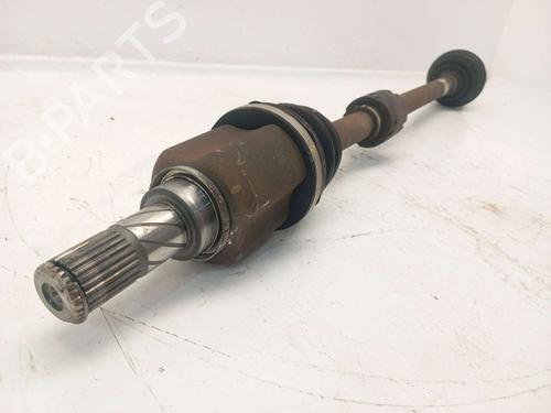 Right front driveshaft NISSAN NOTE (E11, NE11) 1.4 | BP32482663M39  - Image 5