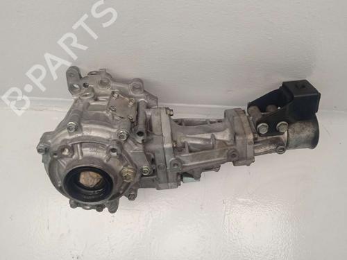 Front differential JEEP COMPASS (MK49) | BP31620973M23