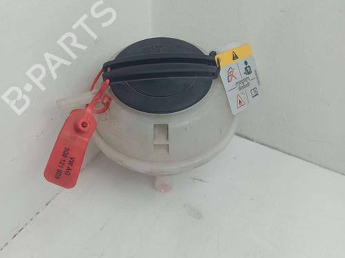 Used Expansion tank Expansion tank VW GOLF VII (5G1, BQ1, BE1, BE2) 1.4 GTE Hybrid (204 hp) 19522415 19522415