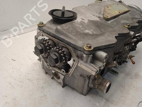 Cylinder head NISSAN ALMERA II Hatchback (N16) 2.2 Di | BP11147794M5 - Image 2