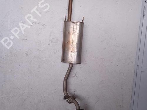 Used Exhaust system LEXUS RX (_U3_) [2003-2008]  13960871