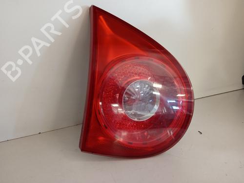Used Left tailgate light VW GOLF V (1K1) [2003-2010]  11156286