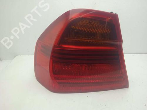Used Left taillight BMW 3 (E90) 320 d (177 hp) 24506287