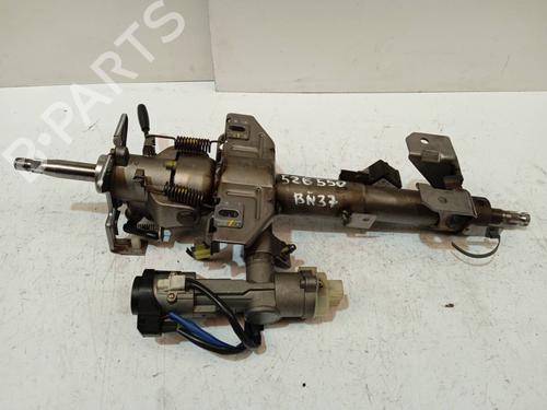 Used Steering column Steering column KIA SORENTO I (JC) 2.5 CRDi 4WD (140 hp) 4303744 4303744