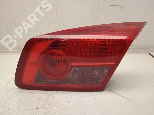 Used Right tailgate light RENAULT VEL SATIS (BJ0_) [2002-2026]  11155831