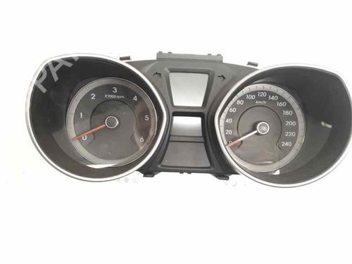 Used Instrument cluster HYUNDAI i30 (GD) [2011-2026]  4335299