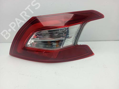 Used Right taillight Right taillight PEUGEOT 308 II (LB_, LP_, LW_, LH_, L3_) 1.5 BlueHDi 130 (131 hp) 40095752 40095752