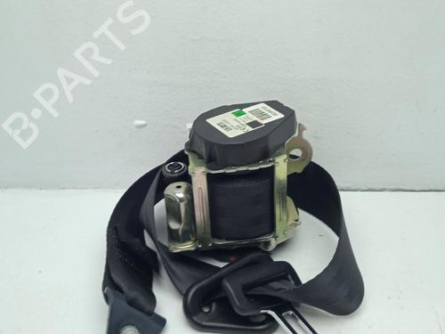 Used Rear right seatbelt CITROËN C3 III (SX) 1.2 VTi 82 (82 hp) 32507844