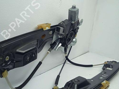 Front right window mechanism OPEL ASTRA J (P10) | BP31621192C23 - Image 2
