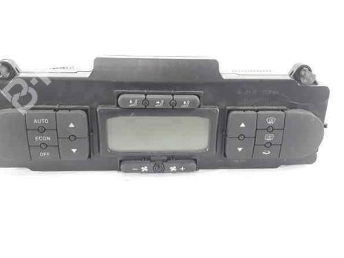 climate-control-seat-leon-1p1-1p0907044b-2005-2006-2007-2008-2009-2010-2011-2012-2013-4345329 main image