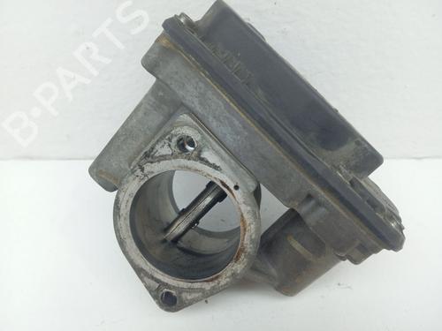 Used Throttle body Throttle body MERCEDES-BENZ C-CLASS (W202) [1993-2000] 40603075 40603075
