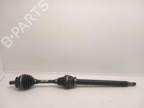 Used Right front driveshaft VOLVO S60 I (384) [2000-2010]  17956695