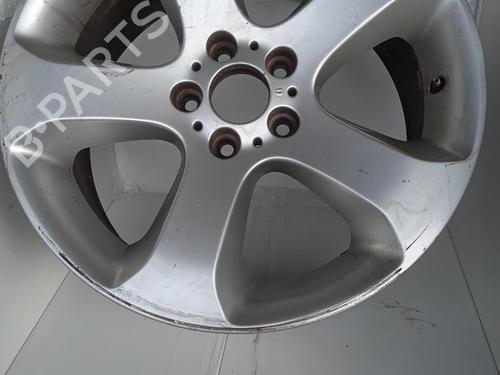 Fælk BMW X5 (E53) 3.0 d (218 hp) 11966879