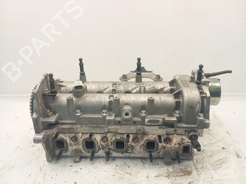 Cylinder head OPEL CORSA D (S07) | BP31618921M5
