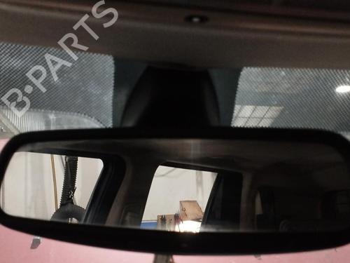 Used Rear mirror LAND ROVER RANGE ROVER SPORT I (L320) [2005-2013]  22999680