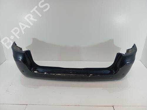Used Rear bumper OPEL ZAFIRA / ZAFIRA FAMILY B (A05) [2005-2019]  31615455