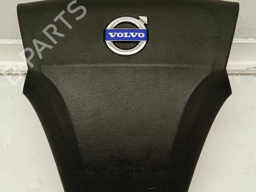 Used Driver airbag VOLVO S40 II (544) 2.0 D (136 hp) 11153384