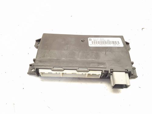 Used Electronic module JAGUAR S-TYPE II (X200) 3.0 V6 (238 hp) 11152570