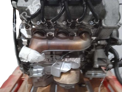 Engine MERCEDES-BENZ E-CLASS (W211) | BP11158265M1 - Image 5