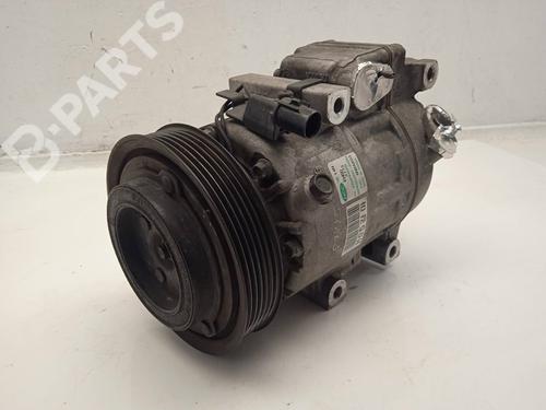 Used AC compressor KIA CEE'D Hatchback (ED) [2006-2012]  11163967