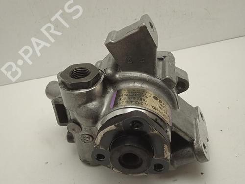 Used Steering pump MERCEDES-BENZ C-CLASS (W203) C 220 CDI (203.006, 203.008) (143 hp) 4347506