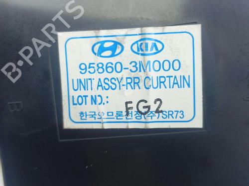 Electronic module HYUNDAI GENESIS Coupe 3.8 | BP34632802M83  - Image 5