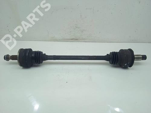 Used Left rear driveshaft MERCEDES-BENZ C-CLASS (W203) [2000-2007]  11166473
