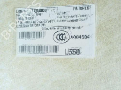 Interiør tag LAND ROVER DISCOVERY SPORT (L550) 2.0 D | BP32264106I12 - Image 5