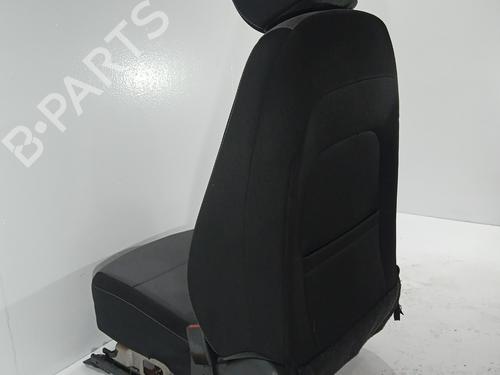 Right front seat HYUNDAI i20 II (GB, IB) 1.2 | BP24451975C16 