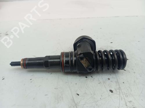 Injector AUDI A4 B6 (8E2) 1.9 TDI | BP31616078M100  - Image 5