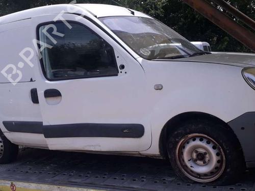 Engine RENAULT KANGOO (KC0/1_)  | BP31615269M1  - Image 9