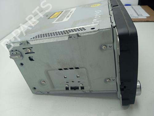 Radio VW GOLF V (1K1) 1.9 TDI | BP18024223E6 