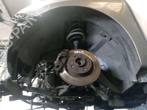 Used Wheel arch DACIA LOGAN II [2012-2026]  18783747