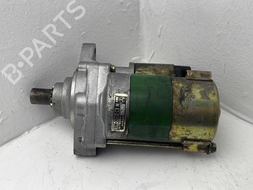 Used Starter HONDA CRX III (EH, EG) [1992-1998]  11199006