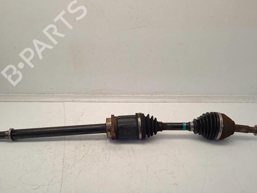 Used Right front driveshaft Right front driveshaft 14985391 14985391