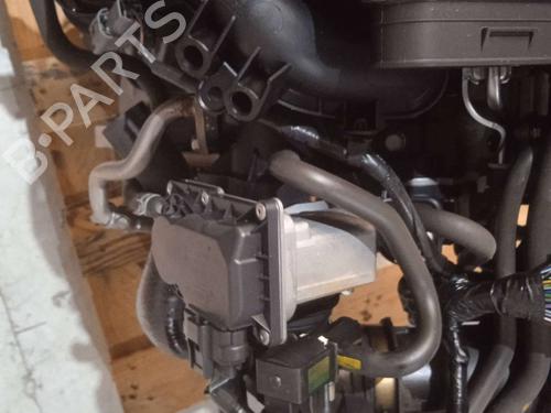 Engine MAZDA 2 (DE_, DH_)  | BP4285133M1  - Image 5