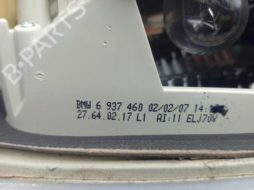 Right tailgate light BMW 3 (E90) 320 d | BP31615020C80  - Image 5