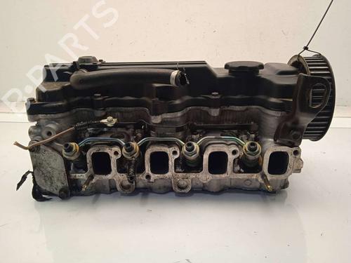 Used Cylinder head OPEL CORSA A Hatchback (S83) 1.5 D (F08, M08, F68, M68) (50 hp) 11157747