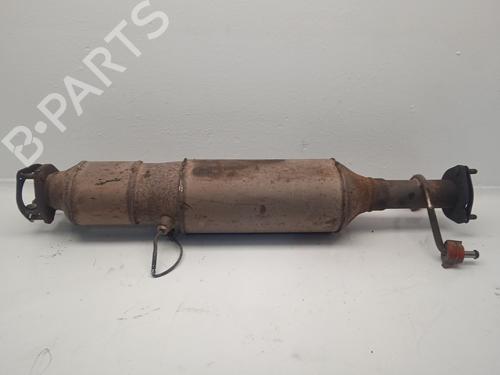 Catalyst CHEVROLET CAPTIVA (C100, C140) | BP31621125M10