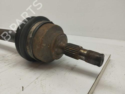 Right front driveshaft CITROËN C5 II (RC_) 1.6 HDi (RC8HZB) | BP4274180M39