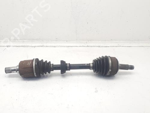 Used Left front driveshaft Left front driveshaft HONDA ACCORD VII (CL, CN) 2.2 i-CTDi (CN1) (140 hp) 11150891 11150891