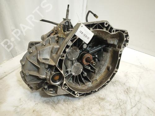 gearbox-renault-espace-iv-jk01_-2002-38926808 main image