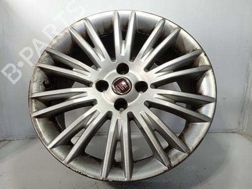 Fælk FIAT BRAVO II (198_) 1.6 D Multijet (198AXH1B) (105 hp) 31620692