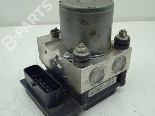 Used ABS pump PEUGEOT 308 I (4A_, 4C_) 1.6 16V (120 hp) 11167151