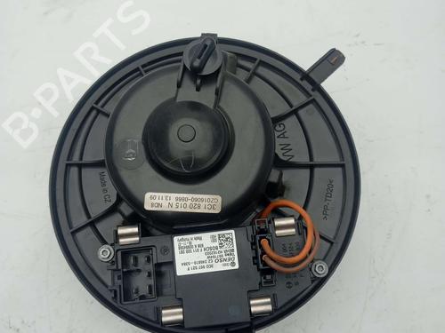 Heater blower motor VW PASSAT CC B6 (357) | BP26000390M62