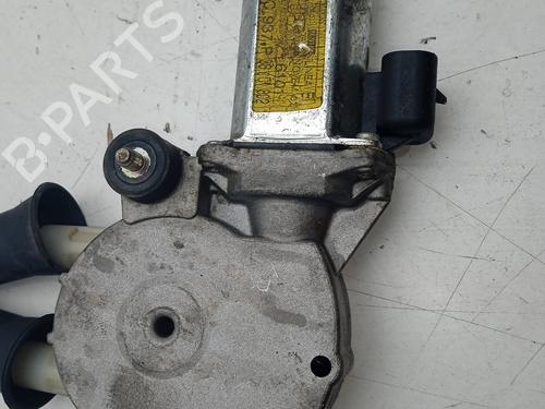 Rear left window mechanism ALFA ROMEO 147 (937_) | BP4306418C24