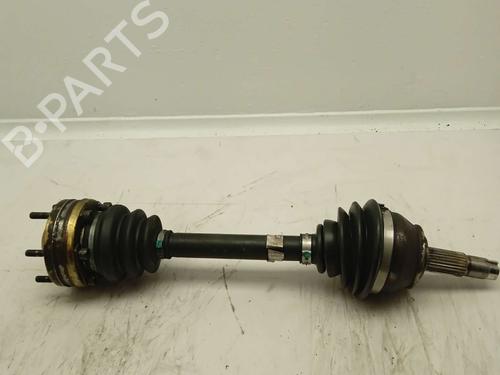 Used Left front driveshaft ALFA ROMEO 147 (937_) [2000-2010]  4294477